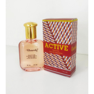 Nước hoa Bravely Active 30~100ml chính hãng .