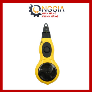 Bật mực búng tự động cao cấp chính hãng ONGGIA đài phun mực thu dây dụng cụ thông minh
