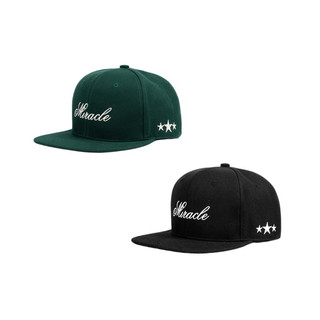 Mũ snapback bít đuôi - Miracle Snapback Cap