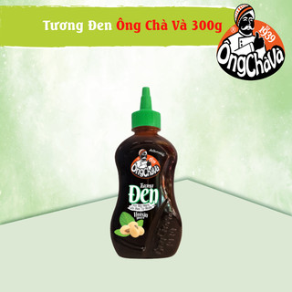 Tương đen ông chà và 300g