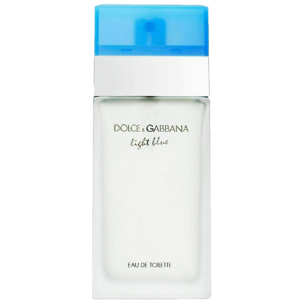 Enigma - Nước hoa nữ D. .G. Light Blue Pour Femme EDT