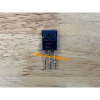 IGBT Bếp từ H20R1203 20R1203 (Thay H15R1203 H15R1202) bóc máy, đã test cẩn thận.