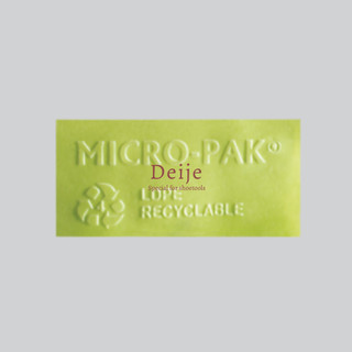 Miếng Dán Chống Ẩm Mốc Cho Giày Dép Micro-Pak
