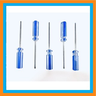 (*MUA 5 TẶNG 1) Tua Vít Cỡ Nhỏ 3 Li