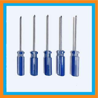 (*MUA 5 TẶNG 1) Tua Vít Cỡ Nhỏ 3 Li