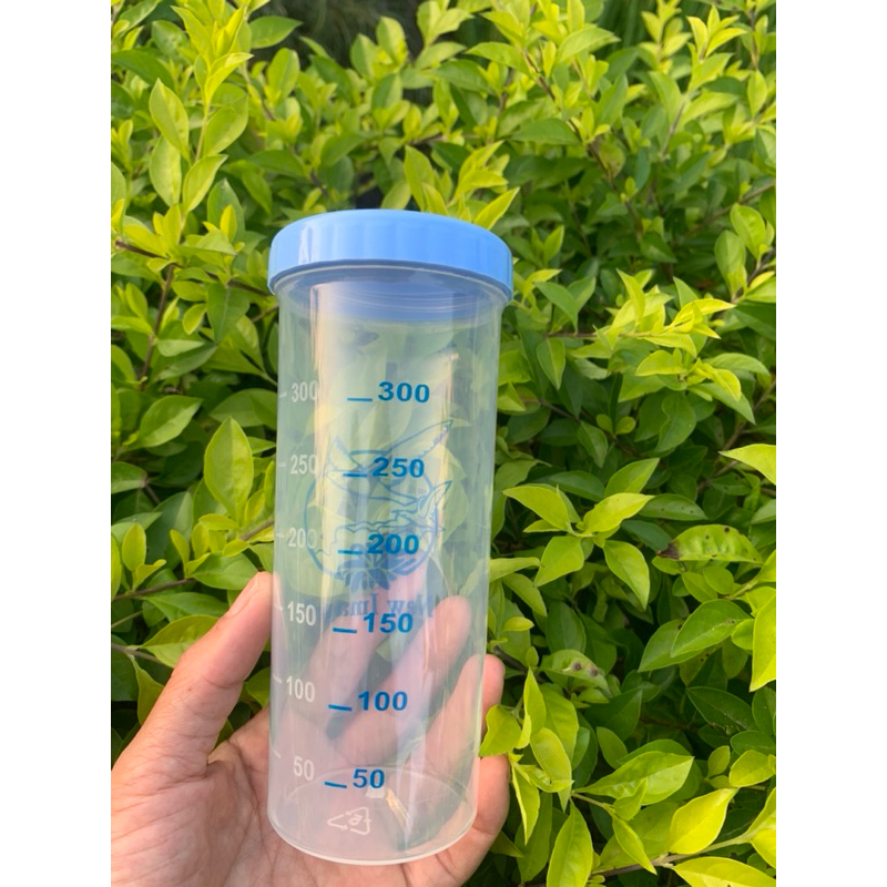 BÌNH LẮC SỮA ALPHALIPID /Giảm 25 k KHI Mua Từ 50 Ly