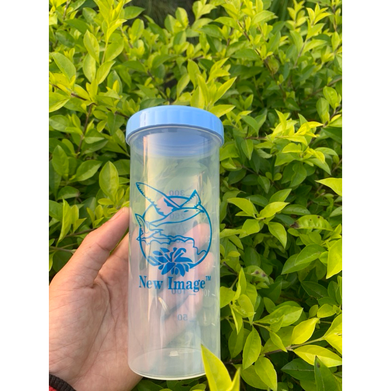 BÌNH LẮC SỮA ALPHALIPID /Giảm 25 k KHI Mua Từ 50 Ly