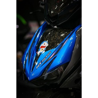 Tem rời winner x xám đen xanh số 150