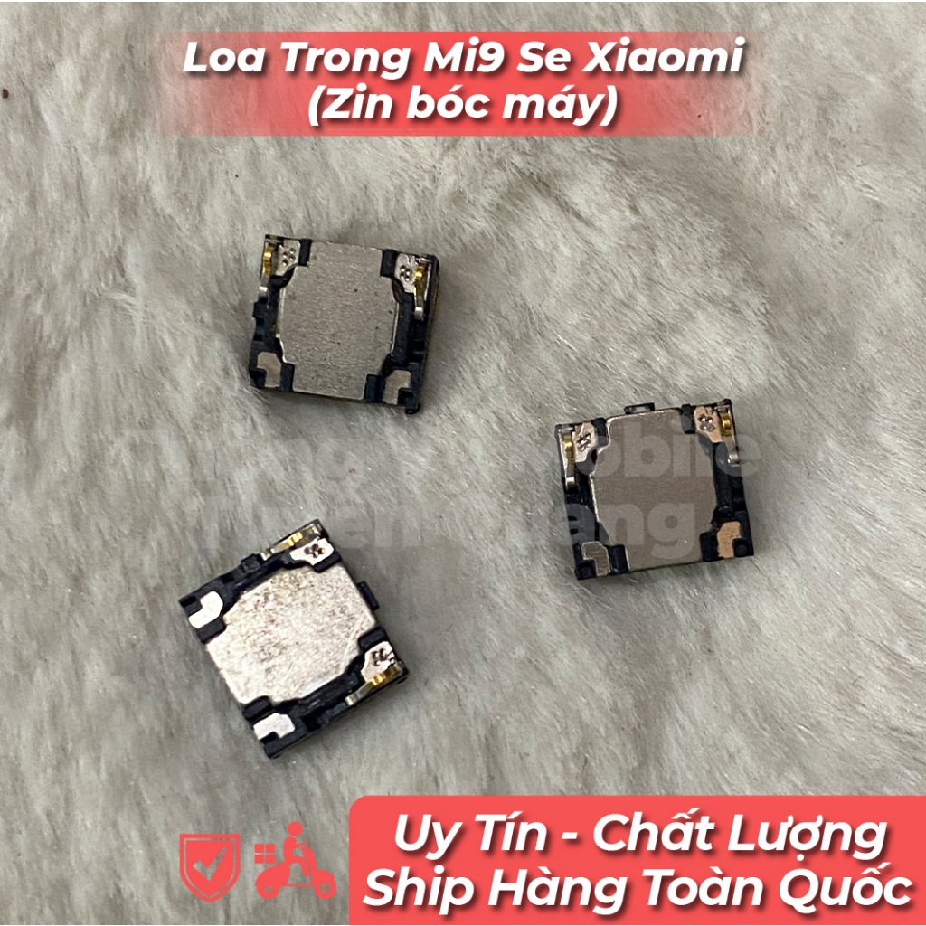 Loa Trong Mi 9 SE Xiaomi (Zin)