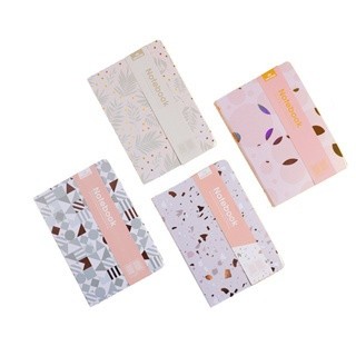 Sổ tay A5 ghi chép Mikirei -  STA5_009