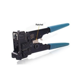 Kìm bấm mạng RJ45 cat5 cao cấp