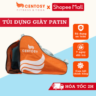 Túi Đựng Giày Patin Centosy Chống Thấm, Thiết Kế Thời Trang - Chính Hãng Centosy