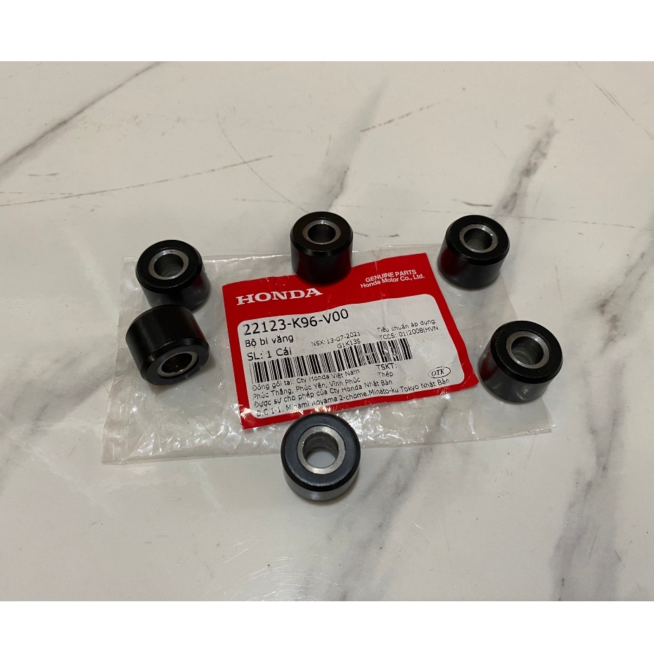 Bi đạn nồi Honda PCX 125 150 2018 2019 2020