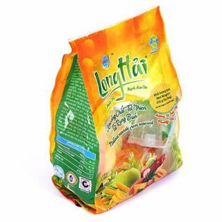 Thạch rau câu Long Hải túi
