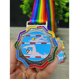 HUY CHƯƠNG MÔN BƠI LỘI