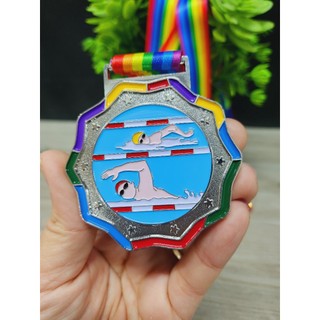 HUY CHƯƠNG MÔN BƠI LỘI