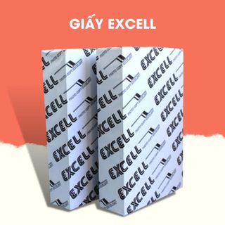 1 ream giấy in 80gsm