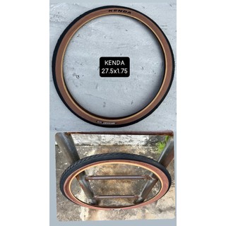 Lốp xe đạp, vỏ xe đạp Kenda 26in, 27.5in nhiều kích thước