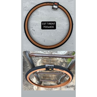 lốp xe đạp, vỏ xe đạp CST 700 nhiều kích thước