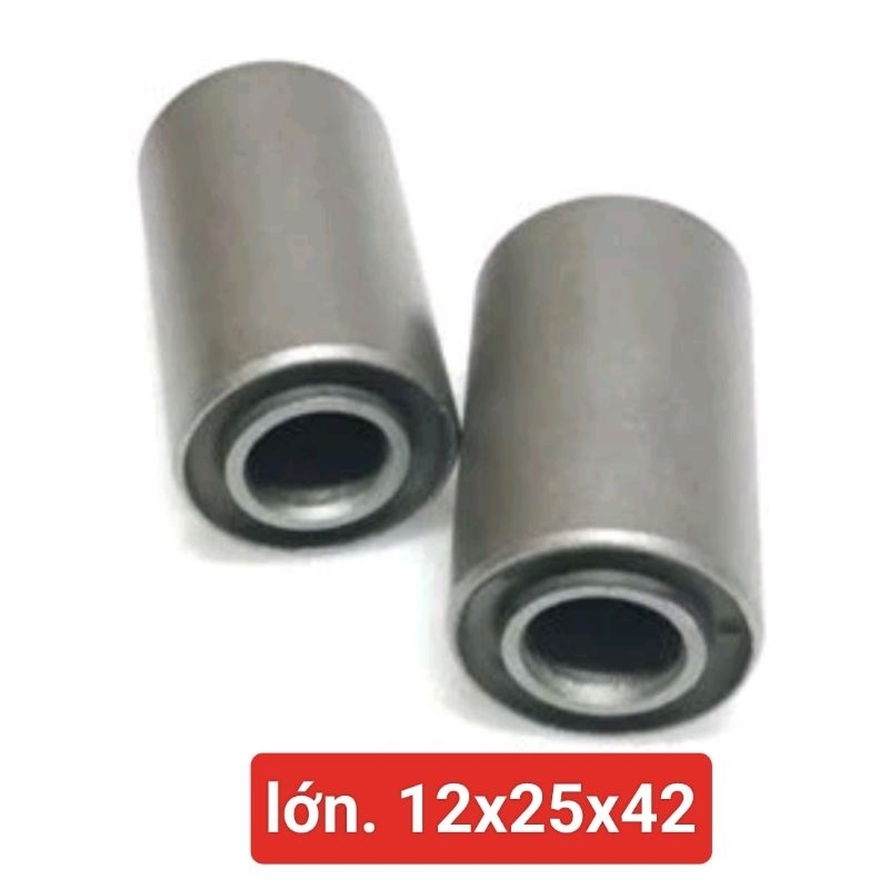 ẮC GẤP EXCITER .12ly× 2.CÁI....