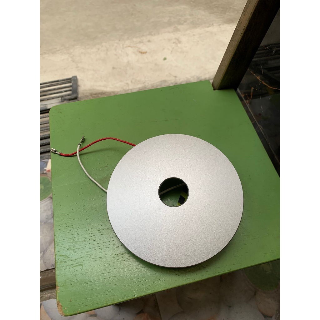 [HÀNG ZIN] Mâm Nhiệt Nồi cơm điện tử Toshiba 1.8 lít RC-18NMFVN(WT)/ 1lít RC-10NMF