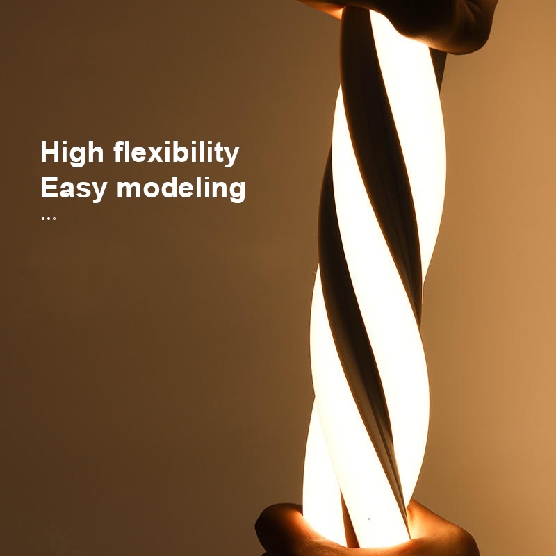 Dây đèn LED trang trí OOKAS chống nước IP67, bền bỉ