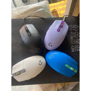 Chuột Game Logitech  G102 lightsync-G203  8000DPI 2nd  bảo hành 3 tháng (hàng chính hãng logitech bao nhận Ghub)