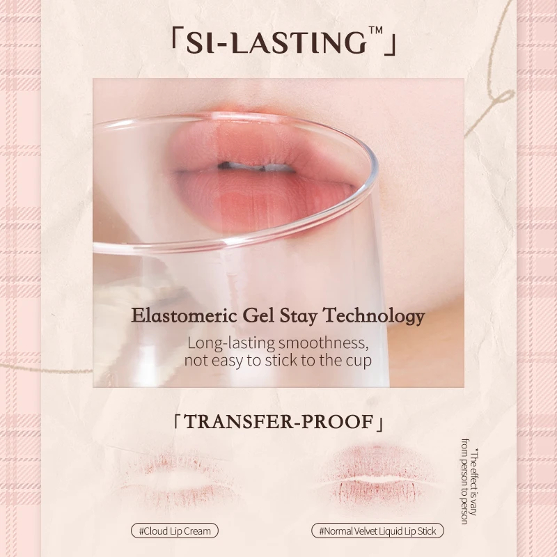 Son môi Flower Knows Unicorn, Chocolate Shop, Strawberry Chính hãng