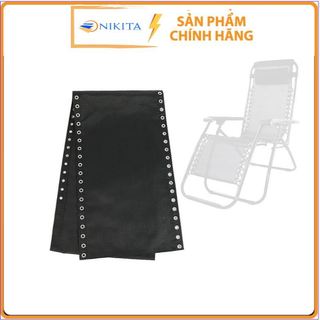 Vải lưới thay thế - ghế thư giãn 139