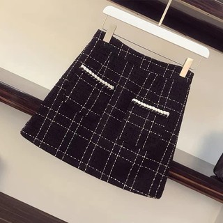 Chân váy dạ Bigsize hàng thanh lý lẻ size (60-90Kg)