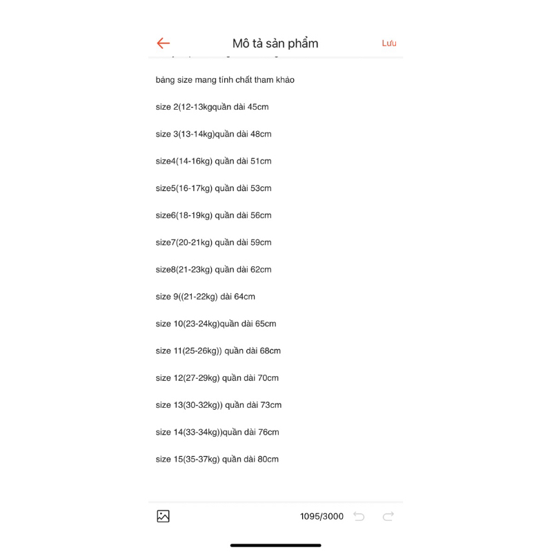 Quần jean dài trơn dáng baggy cho bé trai ,bé gái vải jean mềm đẹp