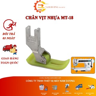 Chân vịt nhựa > Máy may 1 Kim công nghiệp > LINH KIỆN MÁY MAY