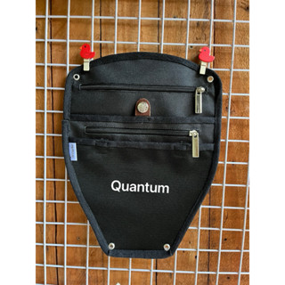 Túi gắn yên xe Quantum Datbike