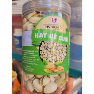 Hạt dẻ cười 350g