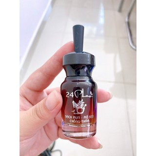 Thảo dược sạch mụn, mờ sẹo 24Plus 15ml