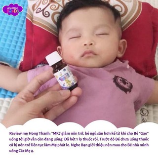Lineabon - Vitamin Tăng Chiều Cao D3 K2 [Hàng Chính Hãng]