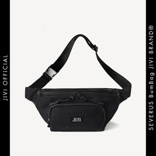 Túi bao tử Severus - SEVERUS bum bag - JIVI BRAND