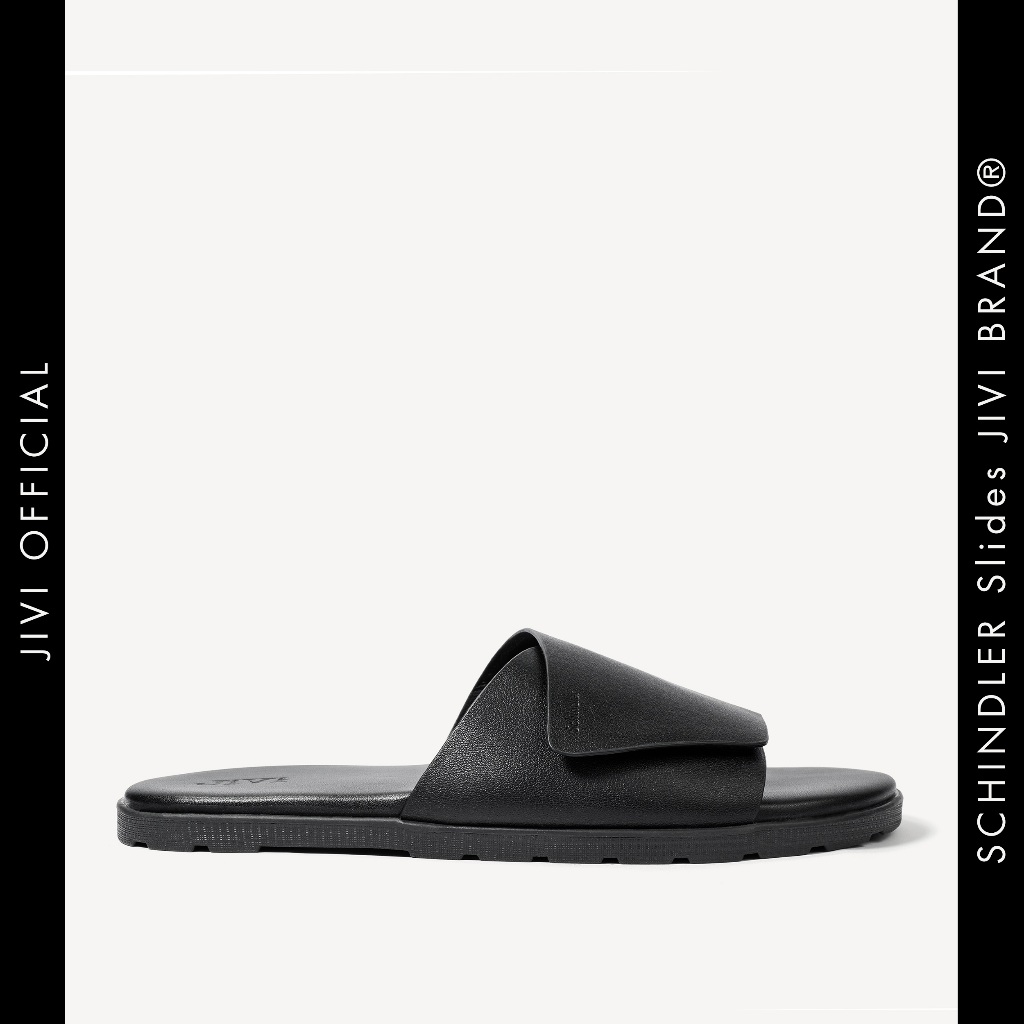 Dép Schindler - Schindler Slides - JIVI BRAND