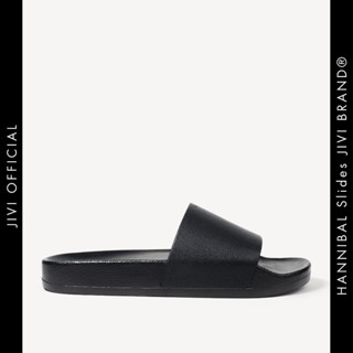  Dép Hannibal - Da Microfiber - JIVI BRAND 