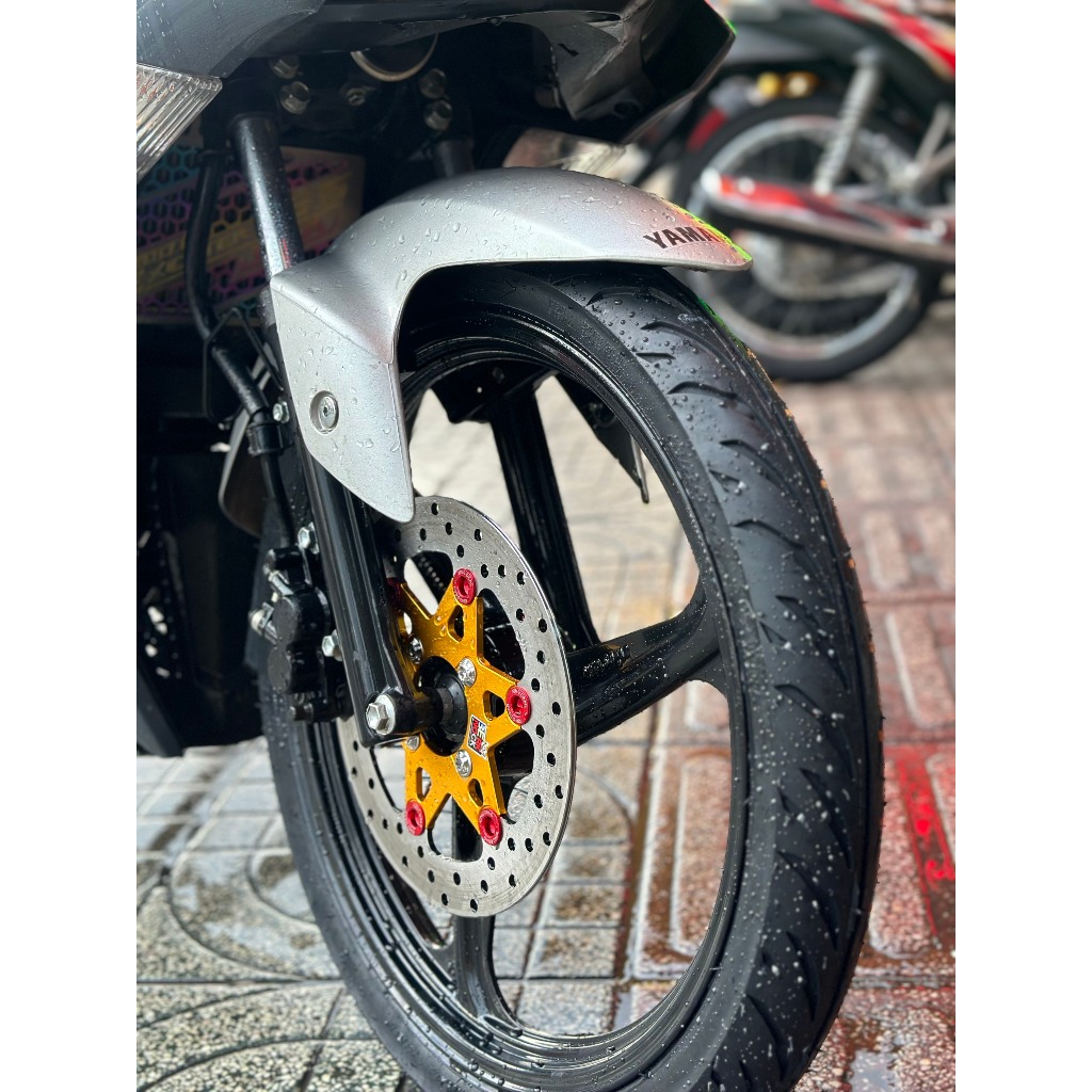 Vỏ Quick Thái Phoenix không ruột cho xe máy