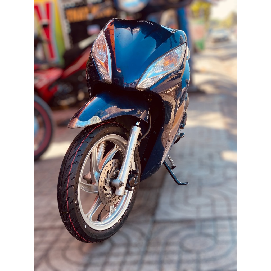 Vỏ Quick Thái Phoenix không ruột cho xe máy