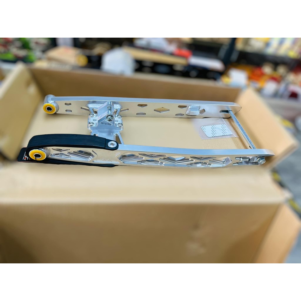 Gắp Magic boy v2 cho Winner -Sonic