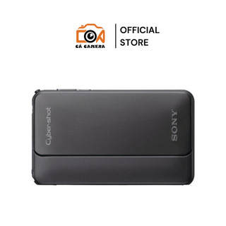 Máy ảnh kỹ thuật số sony cyber-shot dsc-tx10