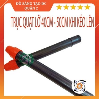 Trụ chân quạt công nghiệp b4