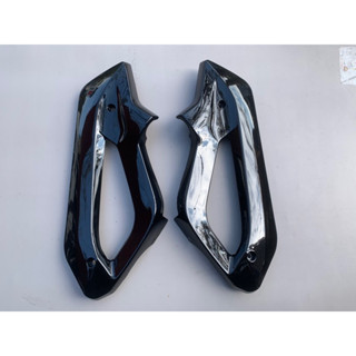 Bộ ốp càng sau xe điện Xmen đời mới