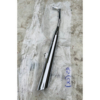  Bô 2543 đít s móc nhẹ tiếng thái chế tai lắp như zin cho wave a100 wave rs 100 