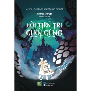 Sách - lời tiên tri cuối cùng