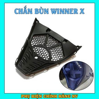 Chắn Bùn Trước Winner X 2019 - 2021 Tam Giác Nhiều Màu