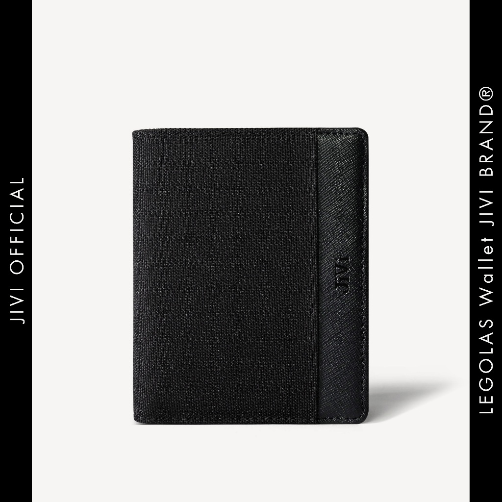 Ví Legolas - Legolas Wallet - JIVI BRAND