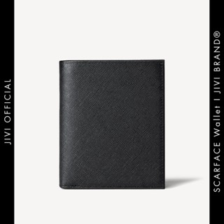 Ví Da Scarface - JIVI BRAND